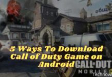 5 Ways To Download Call of Duty Game on Android 2024 5 Ways To Download Call of Duty Game on Android