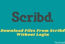 5 Ways to Download Files From Scribd Without Login 2025 5 Ways to Download Files From Scribd Without Login