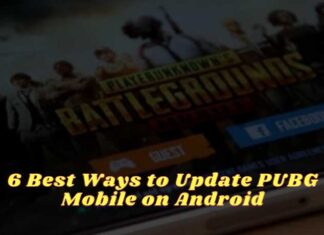 6 Best Ways to Update PUBG Mobile on Android IOS 2025 6 Best Ways to Update PUBG Mobile on Android