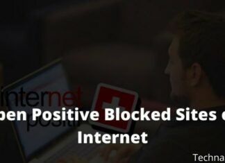 7 Ways To Open Positive Blocked Sites on Internet