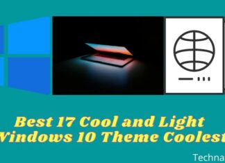 Best 17 Cool and Light Windows 10 Theme Coolest For PC 2025 Best 17 Cool and Light Windows 10 Theme Coolest