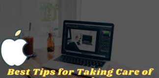 Best Tips for Taking Care of Your MacBook Battery