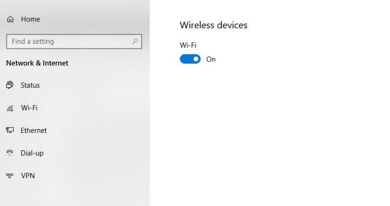 Configure Internet access on the printer Configure Internet access on the printer