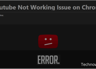 7 Ways to Fix YouTube Not Working With Chrome on PC 2025 Fix YouTube Not Working With Chrome