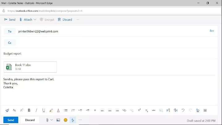 How To Print Wirelessly When Away From Wi-Fi How To Print Wirelessly When Away From Wi-Fi