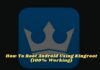 How To Root Android Using Kingroot (100% Working) 2025 How To Root Android Using Kingroot (100% Working)