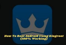 How To Root Android Using Kingroot (100% Working) 2025 How To Root Android Using Kingroot (100% Working)