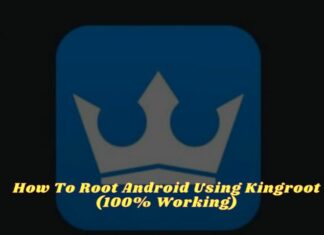 How To Root Android Using Kingroot (100% Working) 2025 How To Root Android Using Kingroot (100% Working)