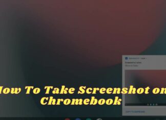 How To Take Screenshot on Chromebook on Windows PC 2025 How To Take Screenshot on Chromebook