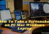 15 Ways To Take a Screenshot on PC Mac Windows 2025 How To Take a Screenshot on PC Mac Windows Laptop