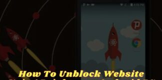 How To Unblock Website Using Psiphon on Android PC