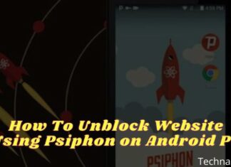 3 Ways To Unblock Website Using Psiphon on Android PC 2025 How To Unblock Website Using Psiphon on Android PC