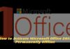 How to Activate Microsoft Office 2019 Permanently Offline 2025 How to Activate Microsoft Office 2019 Permanently Offline