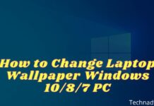 How To Change Laptop Wallpaper Windows 10,8,7 PC 2025 How to Change Laptop Wallpaper Windows 1087 PC