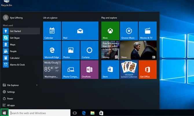 How to Change Windows 10 Laptop Wallpaper