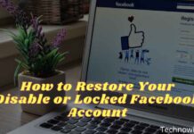 4 Ways to Restore Your Disable or Locked Facebook Account 2024 How to Restore Your Disable or Locked Facebook Account
