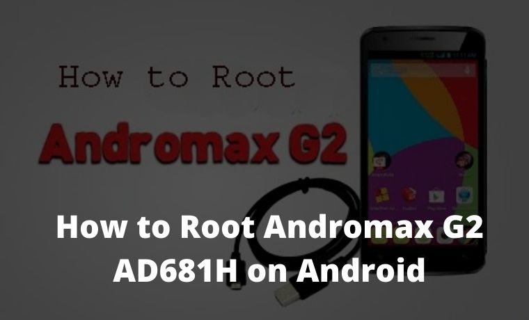 How to Root Andromax G2 AD681H on Android How to Root Andromax G2 AD681H on Android