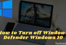 How to Turn off Windows Defender Windows 10 PC 2025 How to Turn off Windows Defender Windows 10 (Effective)