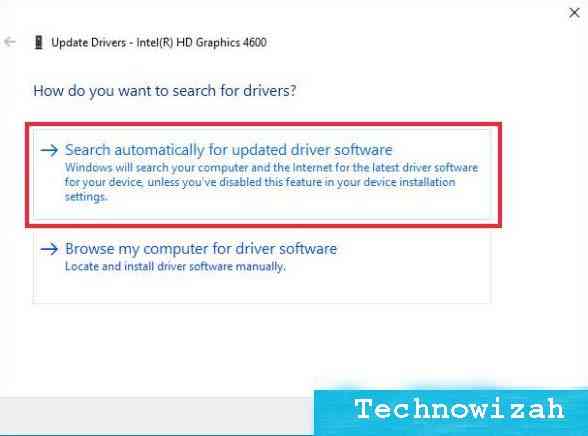 How to Update Drivers in Windows 10 How to Update Drivers in Windows 10