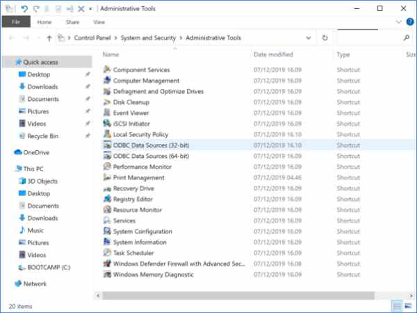 How to Use Administrative Tools in Windows 10 How to Use Administrative Tools in Windows 10