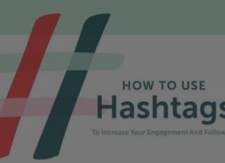 How to Use Hashtags for Social Media Optimization