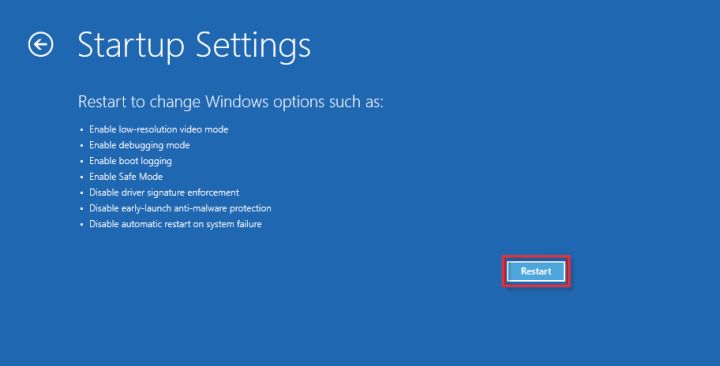How to enter Safe mode in Windows 10 How to enter Safe mode in Windows 10