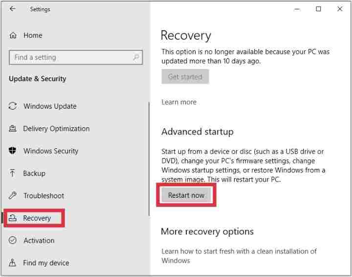 How to enter Safe mode in Windows 10 How to enter Safe mode in Windows 10