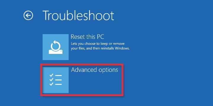 How to enter Safe mode in Windows 8 How to enter Safe mode in Windows 8