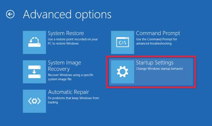 How to enter Safe mode in Windows 8 How to enter Safe mode in Windows 8