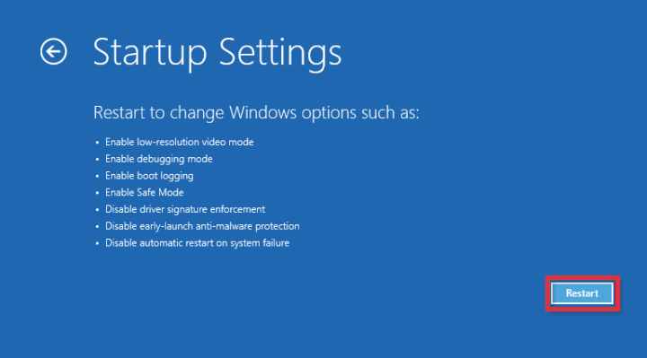 How to enter Safe mode in Windows 8 How to enter Safe mode in Windows 8