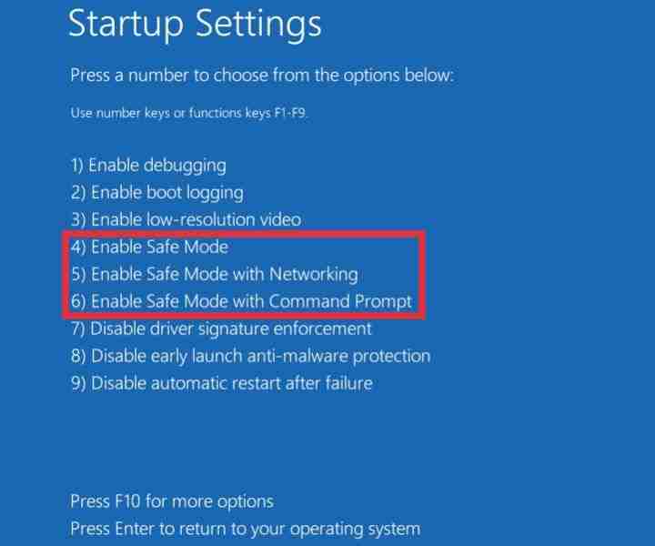 How to enter Safe mode in Windows 8 How to enter Safe mode in Windows 8
