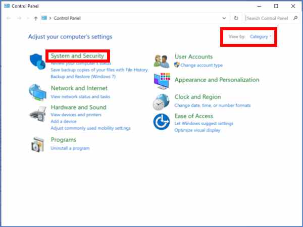 How to open Administrative Tools in Windows 10 How to open Administrative Tools in Windows 10