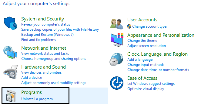 7 Ways to Fix YouTube Not Working With Chrome on PC 2025 17 Reinstall Google Chrome browser