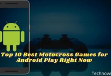Top 10 Best Motocross Games for Android 2025 Top 10 Best Motocross Games for Android Play Right Now