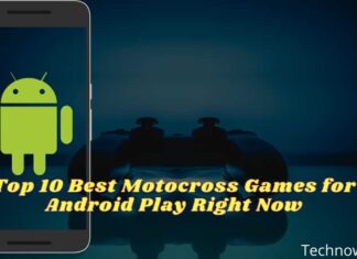 Top 10 Best Motocross Games for Android 2025 Top 10 Best Motocross Games for Android Play Right Now