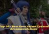 Top 30+ Best Gore Anime Updated Recommendations