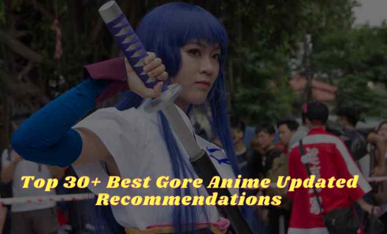 Top 30+ Best Gore Anime Updated Recommendations Top 30+ Best Gore Anime Updated Recommendations