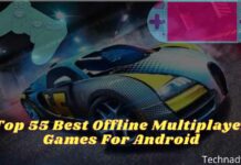 Top 55 Best Offline Multiplayer Games For Android 2025 Top 55 Best Offline Multiplayer Games For Android