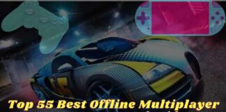 Top 55 Best Offline Multiplayer Games For Android