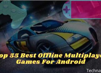 Top 55 Best Offline Multiplayer Games For Android 2025 Top 55 Best Offline Multiplayer Games For Android