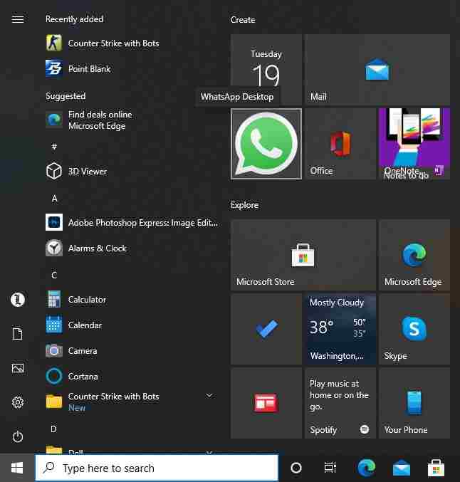Using Backup and Restore Using Backup and Restore