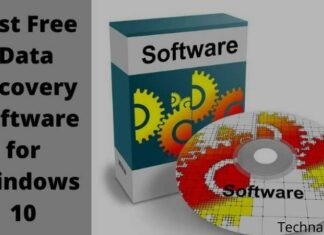 13 Best Free Data Recovery Software for Windows 10 PC 2025 10+ Best Free Data Recovery Software for Windows 10 PC