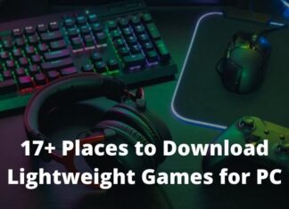 17+ Places to Download Lightweight Games for PC 2024 17+ Places to Download Lightweight Games for PC