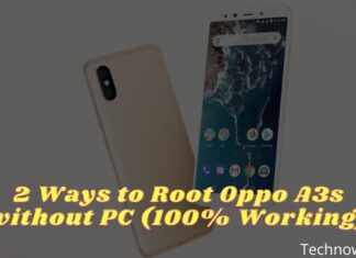 2 Ways to Root Oppo A3s without PC (100% Working) 2024 2 Ways to Root Oppo A3s without PC (100% Working)