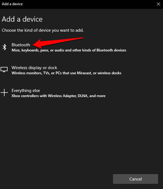 3 Ways to Enable Bluetooth in Windows 10 3 Ways to Enable Bluetooth in Windows 10