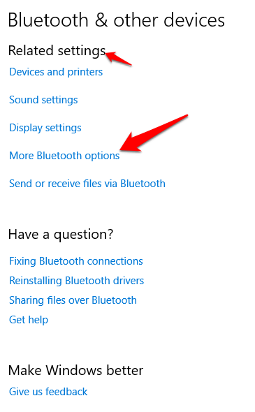 3 Ways to Enable Bluetooth in Windows 10 3 Ways to Enable Bluetooth in Windows 10