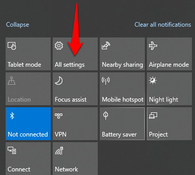 3 Ways to Enable Bluetooth in Windows 10 3 Ways to Enable Bluetooth in Windows 10