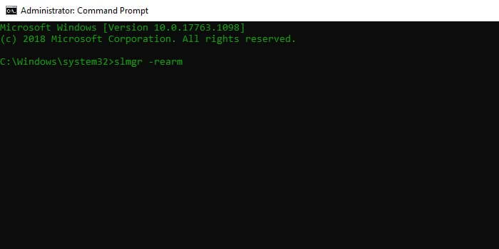 Activate Windows 7 With CMD Activate Windows 7 With CMD
