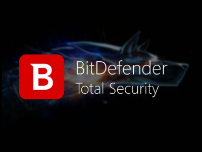 Bitdefender Bitdefender