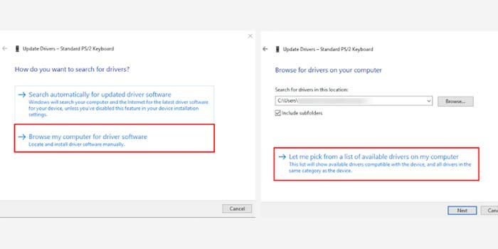 Device Manager